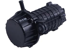 HOLDWELL Power Brake Booster Vacuum Pump 59200-3Q500 592003Q500 Compatible with Hyundai Sonata 2009-2014 Kia Optima Sportage 