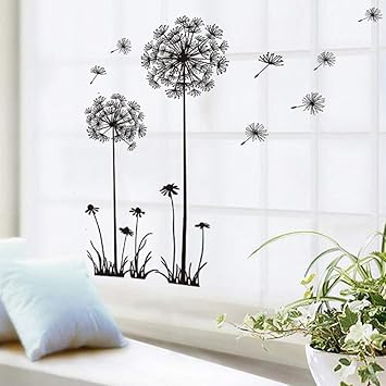 itemer vinilos decorativos pared