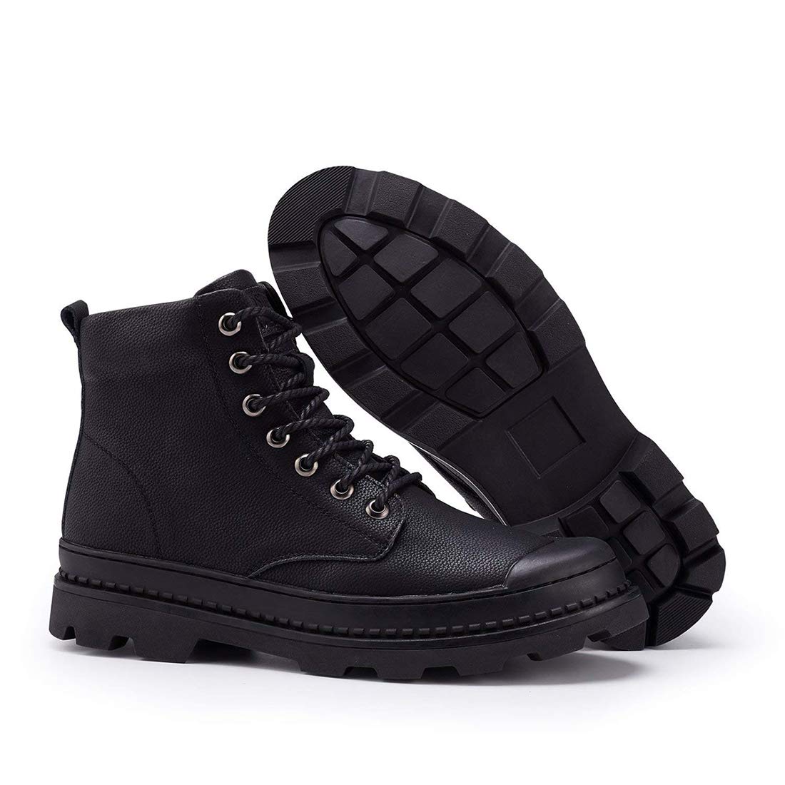 supportive non slip work shoes