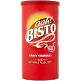 Bisto Favourite Gravy Granules 450 Grams (Pack of 2)