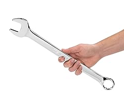 TEKTON 31 mm Combination Wrench | WCB24031