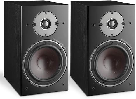 best dali bookshelf speakers