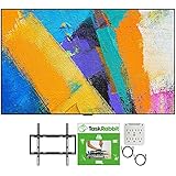 LG OLED77GXPUA 77 inch GX 4K Smart OLED TV with AI