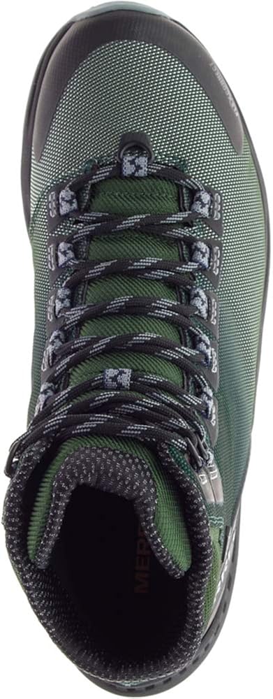 merrell thermo crossover 6 inch waterproof walking boots