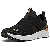 Puma Womens Softride Harli Slip on Training Shoes