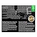 Mad Monkey Lazy Daylight, Light Roast Coffee, Keurig K-Cup Brewer Compatible Pods, 48 Count (Pack of 1)