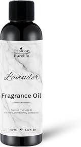 Essican Purelife Lavender Fragrance Oil 100ml for Candle Making view 1