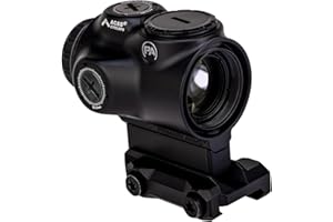 Primary Arms GLx 1x MicroPrism with ACSS Cyclops Gen 3 Reticle