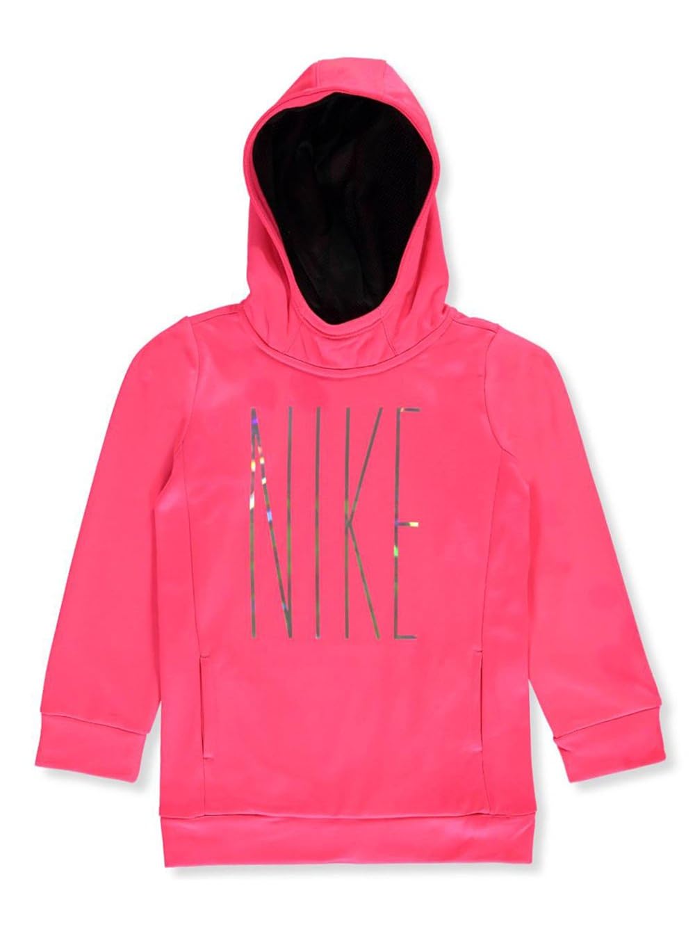 6x nike hoodie