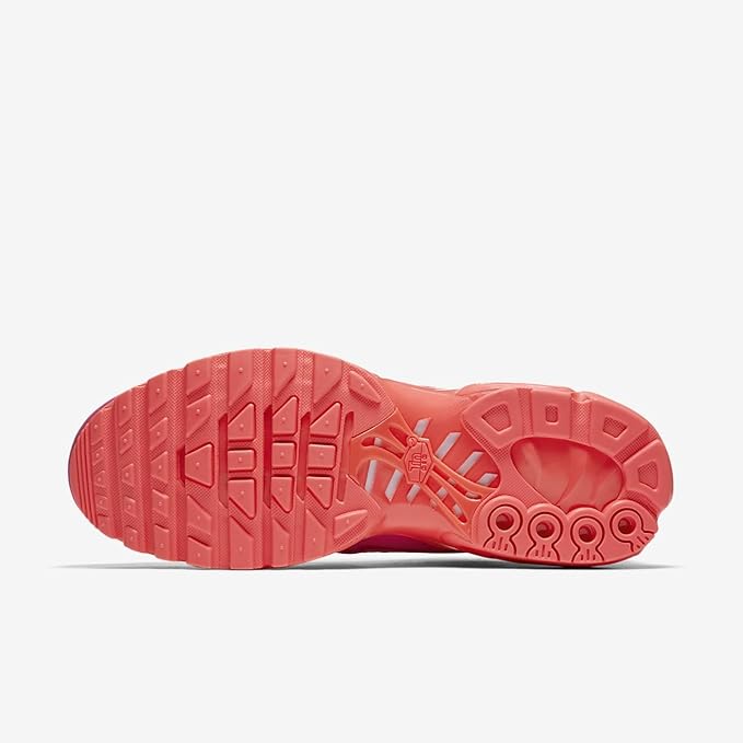 nike air max plus 97 red