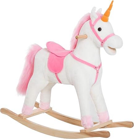 caballitos de madera para niñas