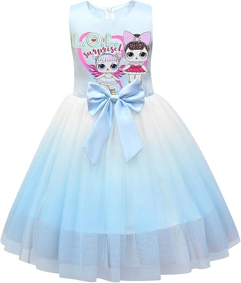lol surprise dress amazon