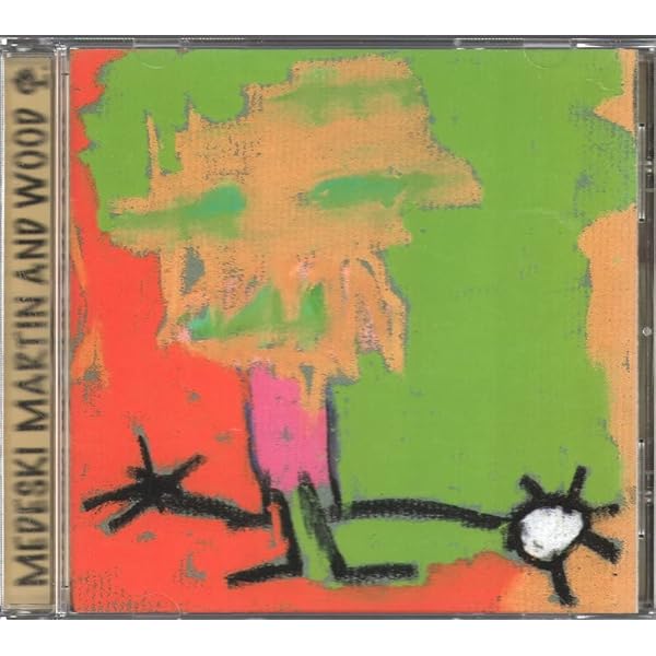 Medeski Martin & Wood - Combustication - Amazon.com Music