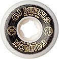 OJ Skateboard Wheels Elite Nomads 95a Skateboard Wheels - Set of 4 Wheels