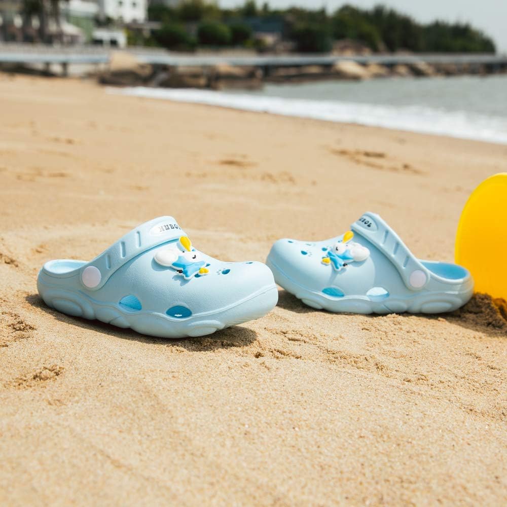 zuecos escuela infantil