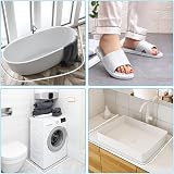Flintronic 1M Wet Room Floor Barrier with 20G Glue Silicone Water Retaining view 8