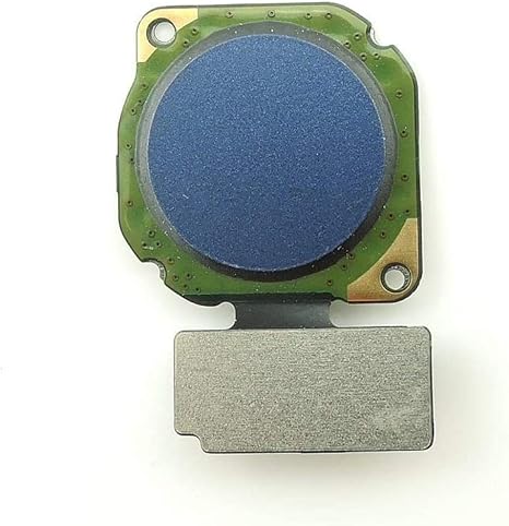 Flex botn Home lector de huellas Fingerprint circuito botn Home central Fingerprint para Huawei P Smart 2019 POT LX1 POT LX2 POT LX3 POT AL00