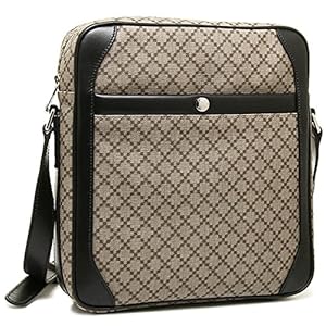 (グッチ) GUCCI グッチ スーツケース GUCCI 268159 FX61N 9769 ディアマンテ キャリーケース ベージュ/エボニー[並行輸入品]