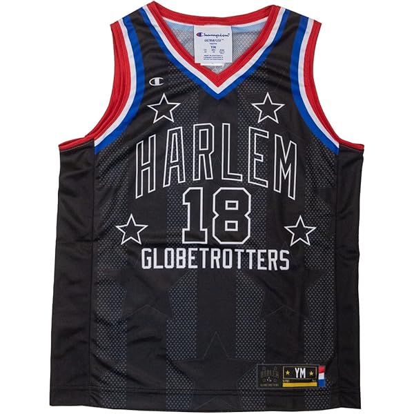 趣味 HARLEM GLOBETROTTERS 70th Anniversary Signed Harlem Globetrotters 70th Anniversary Magazine. The