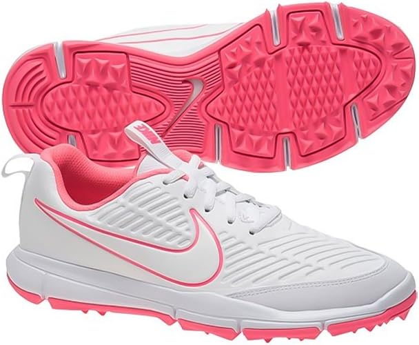 nike women's explorer 2 golf shoes
