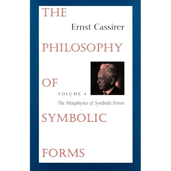 The Philosophy of Symbolic Forms: Vol. 3: The Phenomenology of