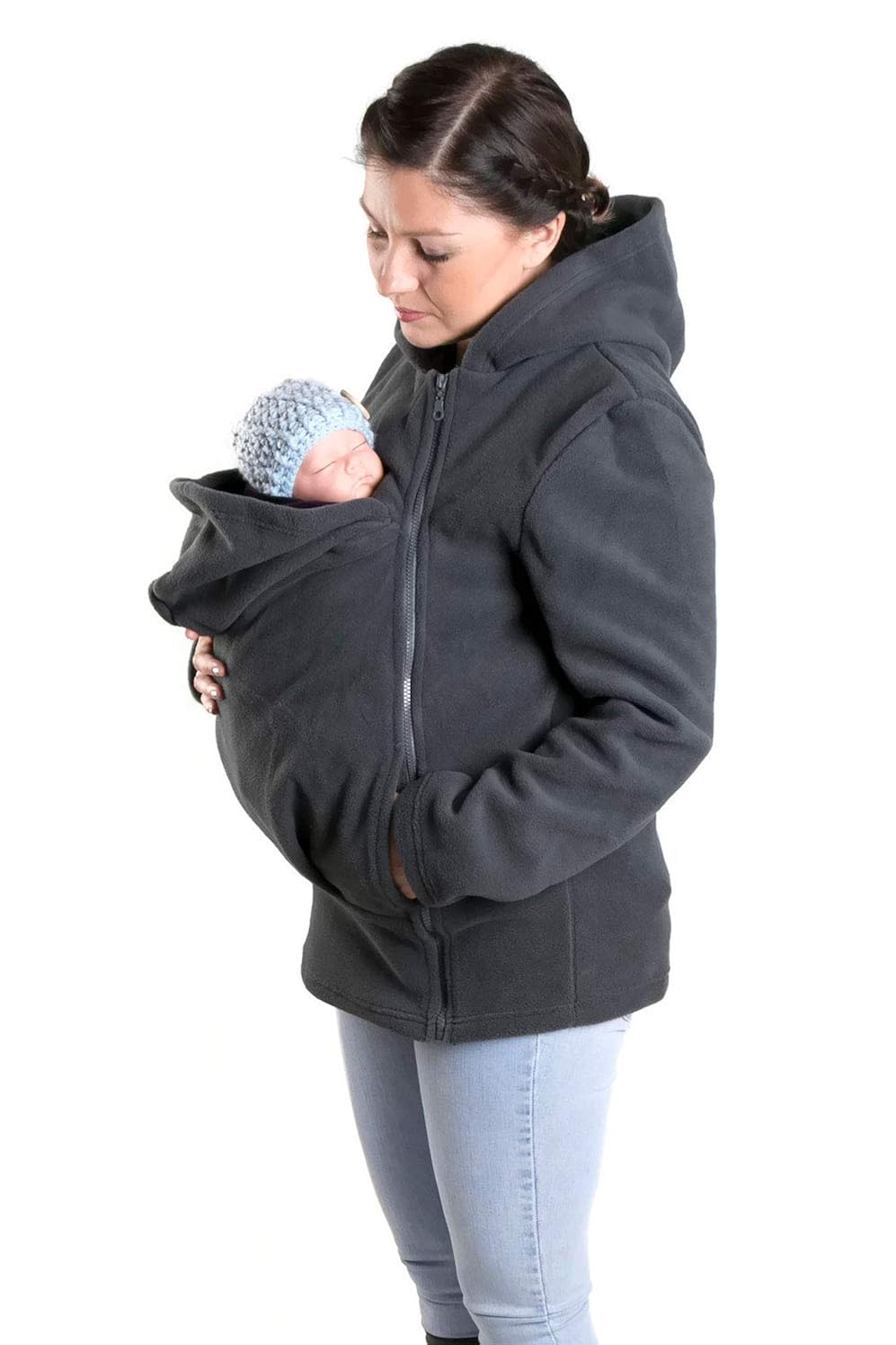 Veste polaire portage Clearance