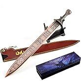 Superbuybox Game Elden Ring DLC Nightreign 12''30cm Regalia of Eochaid Giftbox Martial Arts Game Collection Gift Desk Decor w/Display Stand