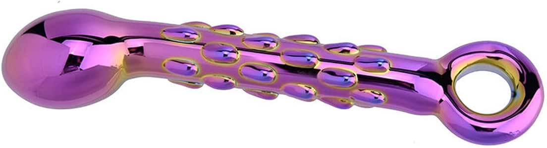 Amazon.com: Tribade Pleasure Toys Bullet 18X4 3 cm Female ...