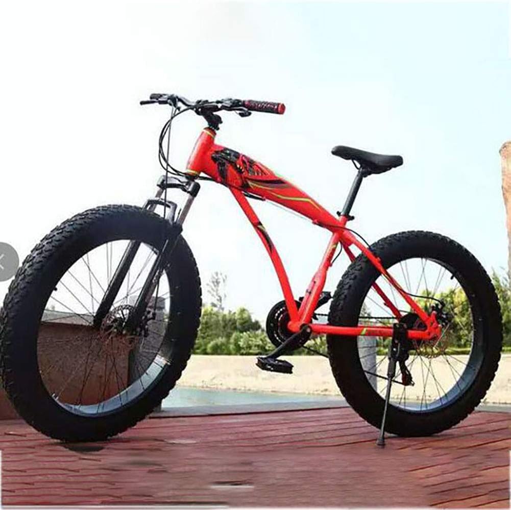medium frame mountain bike