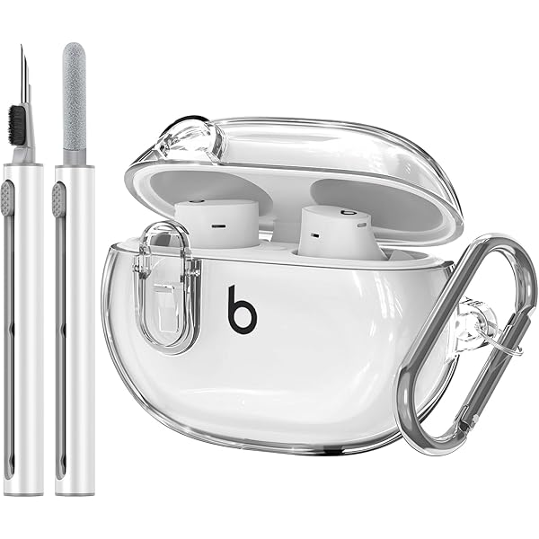 Amazon.com: Beats Studio Buds + | True Wireless Noise