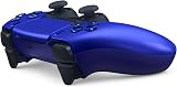 PlayStation DualSense Wireless Controller Cobalt Blue Bluetooth PS5 view 4