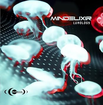Mindelixir Lunology Amazon Com Music mindelixir lunology amazon com music
