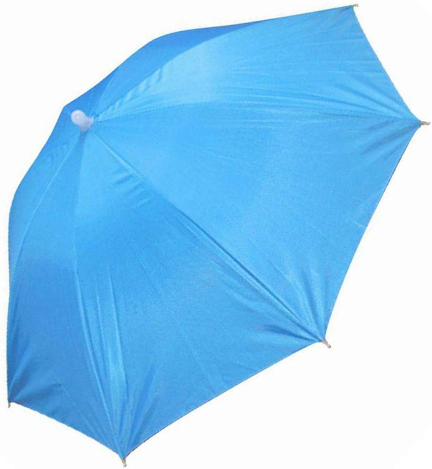 Umbrella Hat Saim Fishing Hats for Adults and Kids, Sky