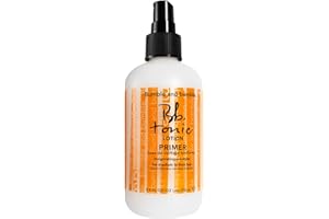 Bumble and bumble. Tonic Lotion Hair Primer with Tea Tree Oil | Detangling + Refreshing | Curly, Wavy, Straight, 8 Fl Oz