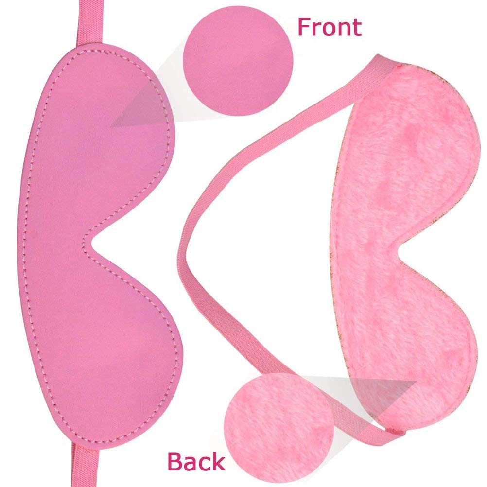 8PCS Bett Bondage Kit Handfesseln und Nylonband SM-Spiel Spielzeug Handmanschette Neopren Fußfesseln Fesseln und Nippelklemmen