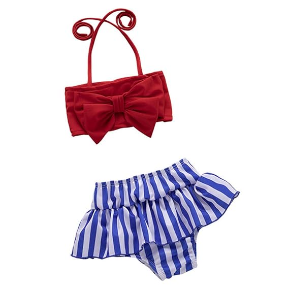 amazon baby girl bathing suit