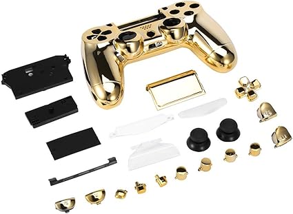 hydro dipped ps4 controller shell