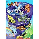 Tom and Jerry &amp; The Wizard of Oz