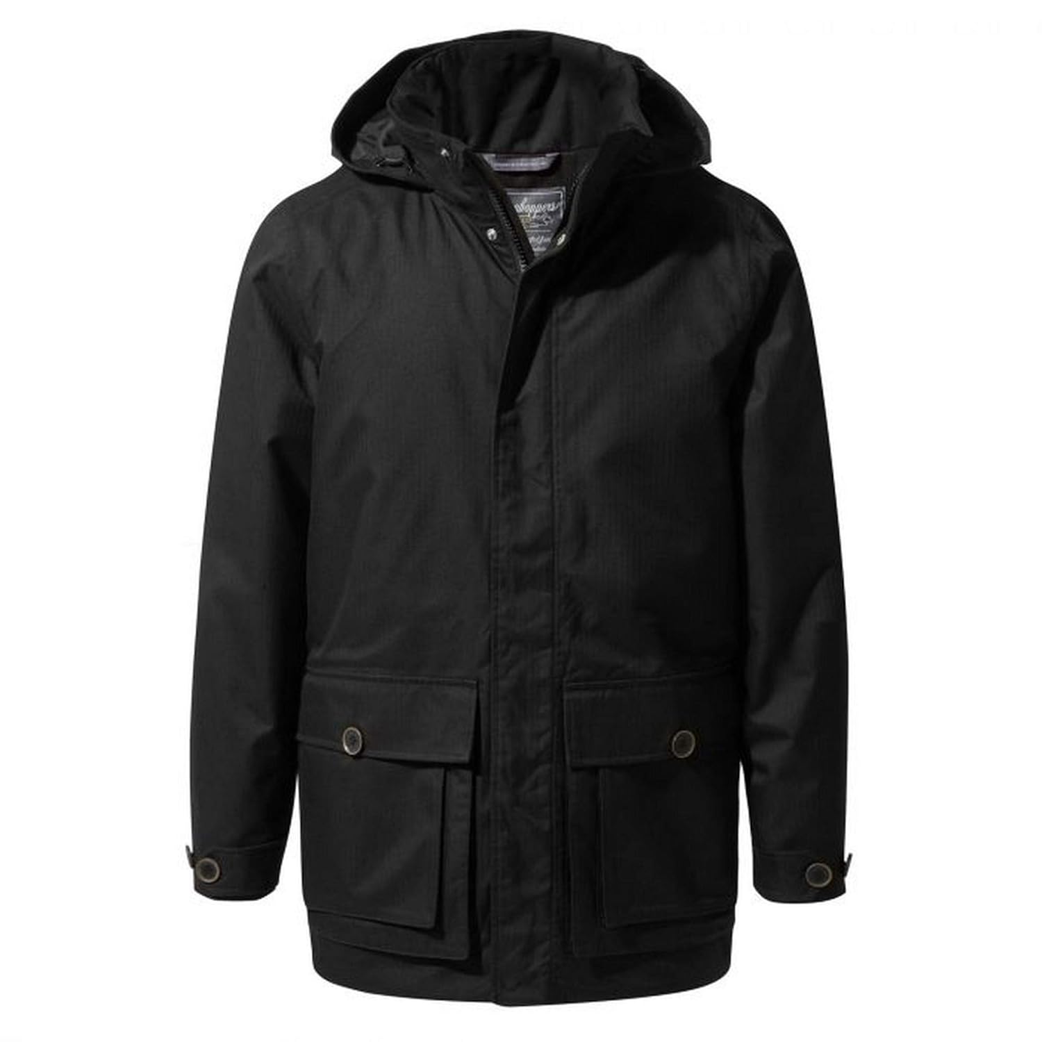 Craghoppers Men's Feargan Waterproof Jacket Amazon.co.uk Clothing