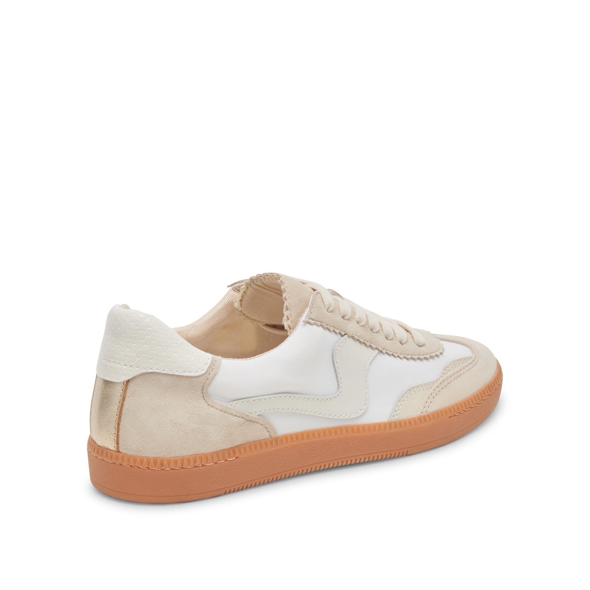 Dolce Vita Women's Notice Sneaker