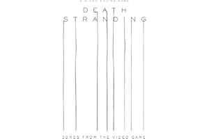 Death Stranding (Songs From The Video Game)