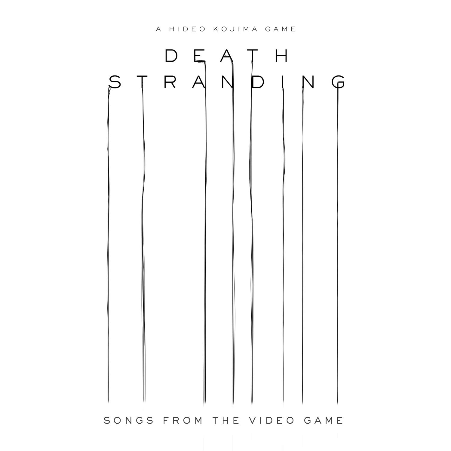 Death Stranding (Songs From The Video Game)