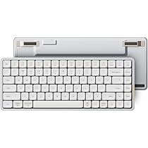 Amazon.com: LOFREE Flow Low84 Low Profile Mechanical Keyboard, 75 