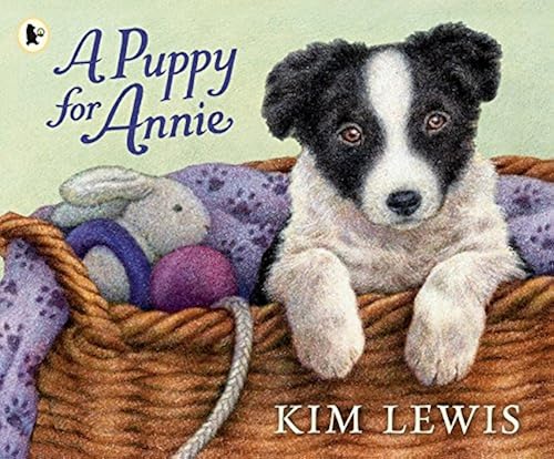 Download A Puppy for Annie PDF
