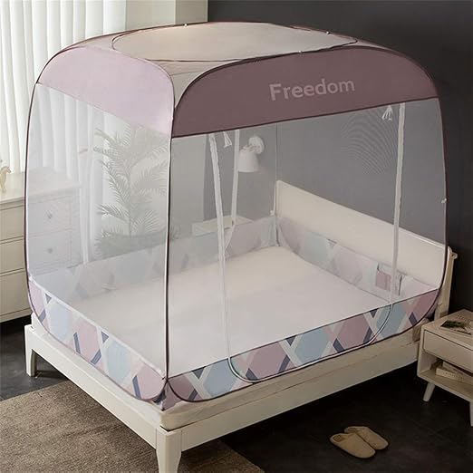 freedom tent bed