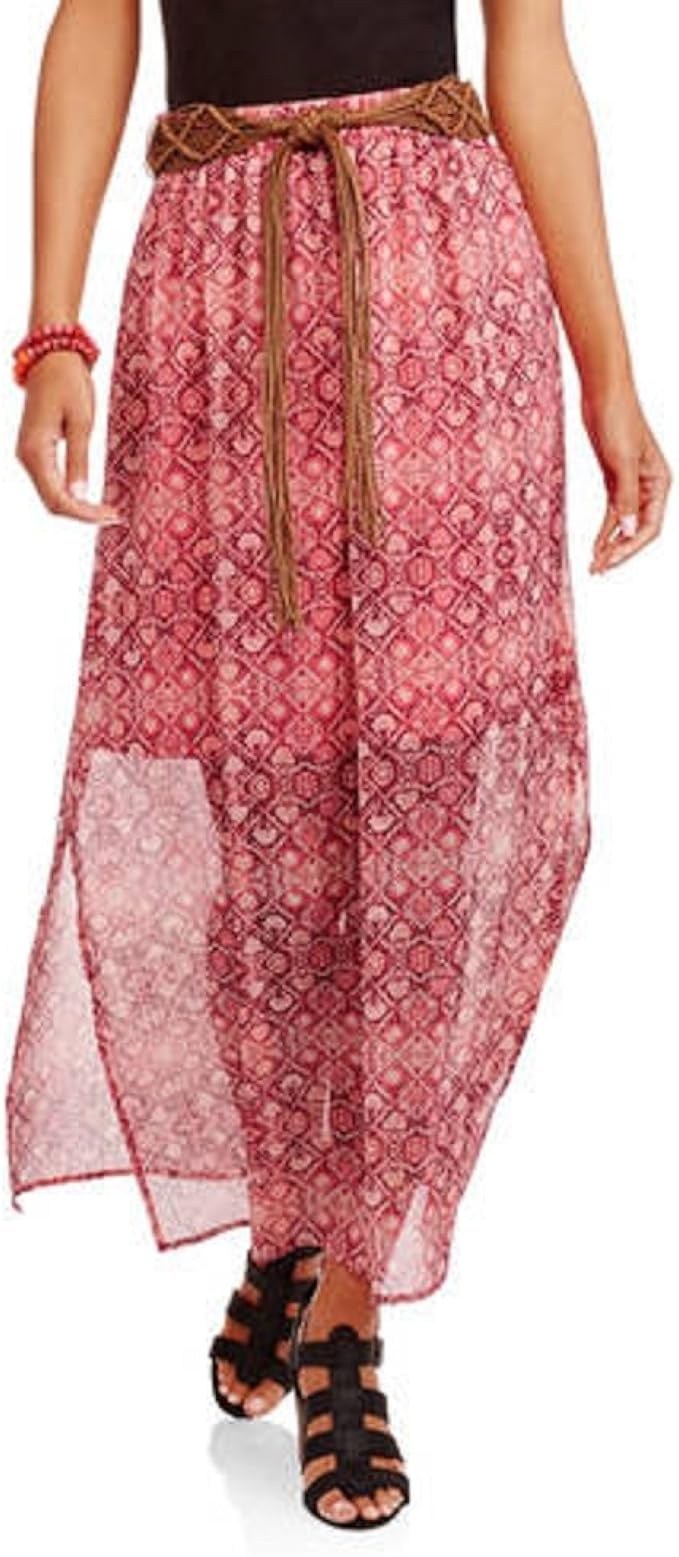 faded glory maxi dress