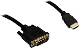 Inter-Tech KT-150D KVM Dongle RJ45 to DVI Converter Adapter view 3