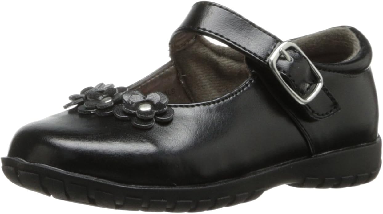 French Toast Becki Mary Jane (Toddler): Shoes