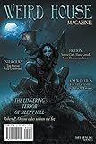 Weird House Magazine #1