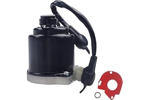 FEXON ABS Pump Brake Booster Motor Assembly Compatible with Lexus GS300 GS430 GX470 SC430 Toyota 4Runner 4796030030 47960-30030 4796030060 47960-30060 4721060110 47210-60110(47960-30030 Motor)